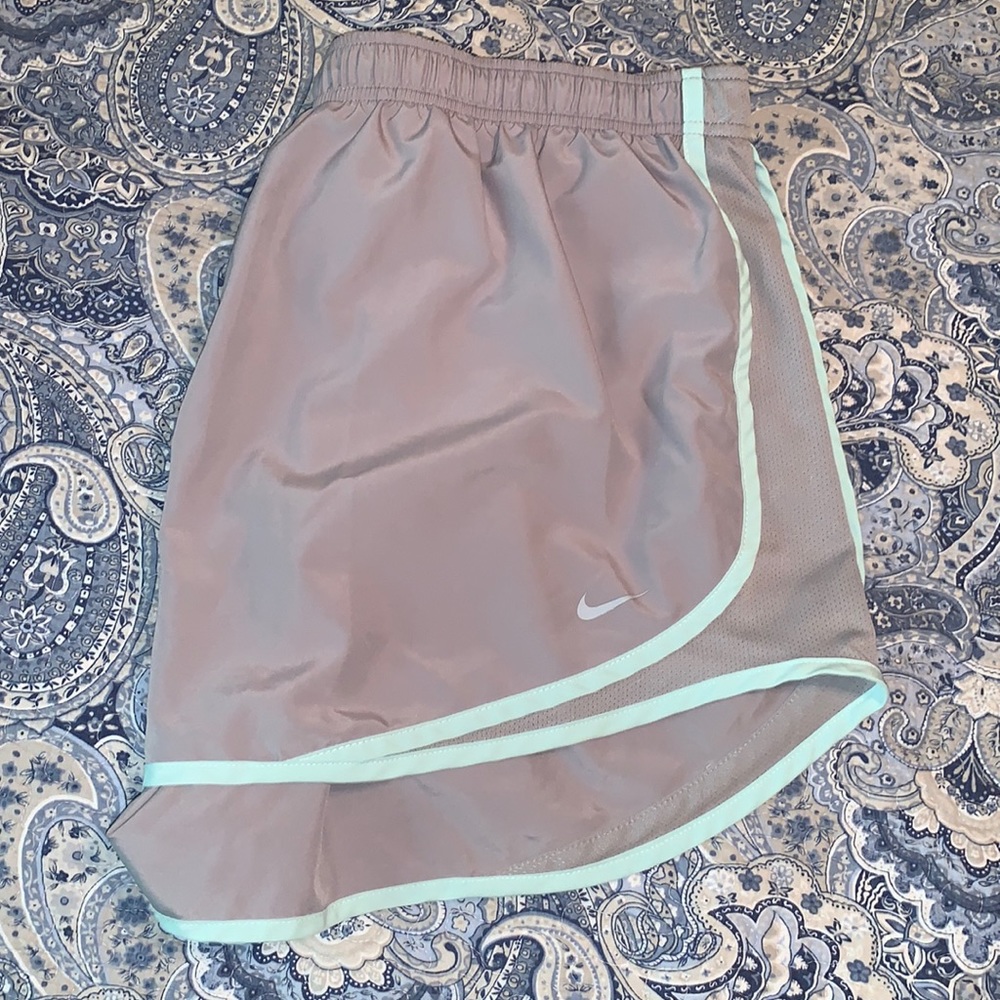 Nike gym shorts